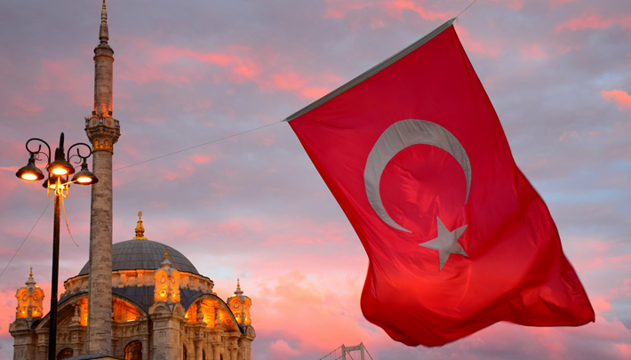 Living in Turkey As An Expat