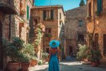 Living in a Tuscan Village Dream or Reality (1)