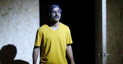 Living – Review – Sheffield Playhouse main