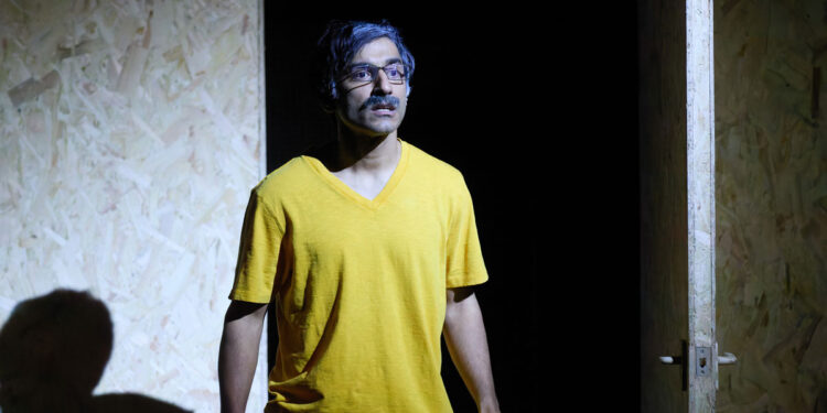 Living – Review – Sheffield Playhouse main