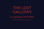 Lost Gallows john dickson carr book review logo