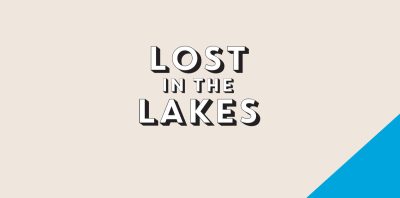 Lost in the Lakes by Tom Chesshyre – Review (1)