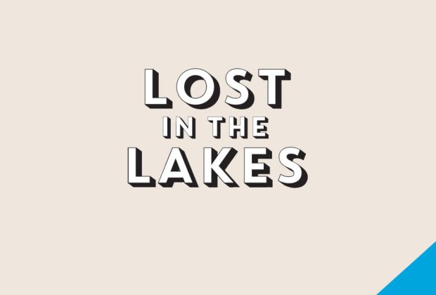 Lost in the Lakes by Tom Chesshyre – Review (1)