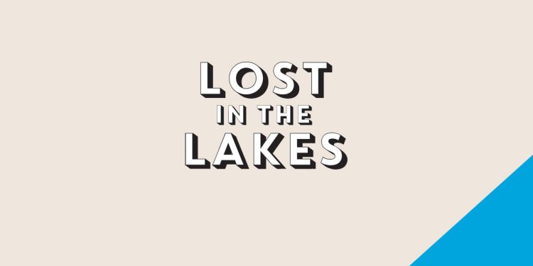 Lost in the Lakes by Tom Chesshyre – Review (1)