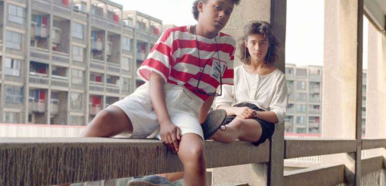 Love Among the Ruins Exhibition Documents Sheffield Housing Projects Park Hill and Hyde Park main
