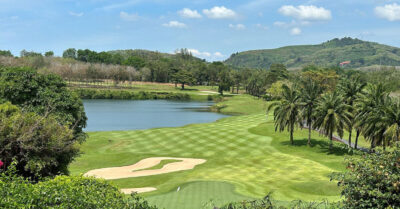 Luxury Golf Resorts in Thailand (1)