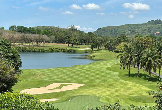 Luxury Golf Resorts in Thailand (1)