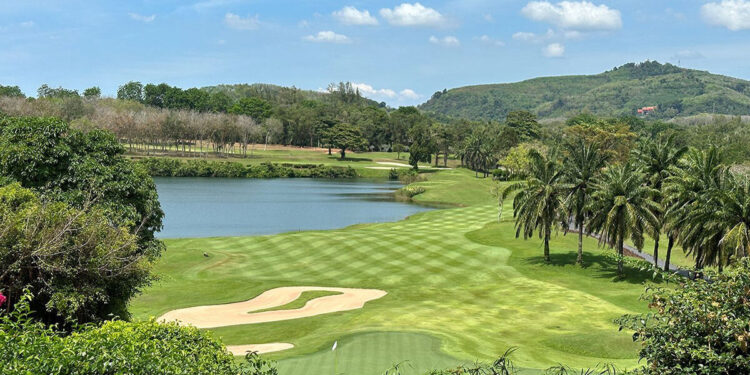 Luxury Golf Resorts in Thailand (1)