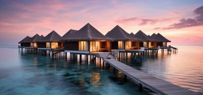Luxury Redefined An Insider's Guide to Maldives' Overwater Bungalows (1)