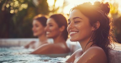 Luxury on a Budget Finding Affordable Spa Pamper Hotels (1)