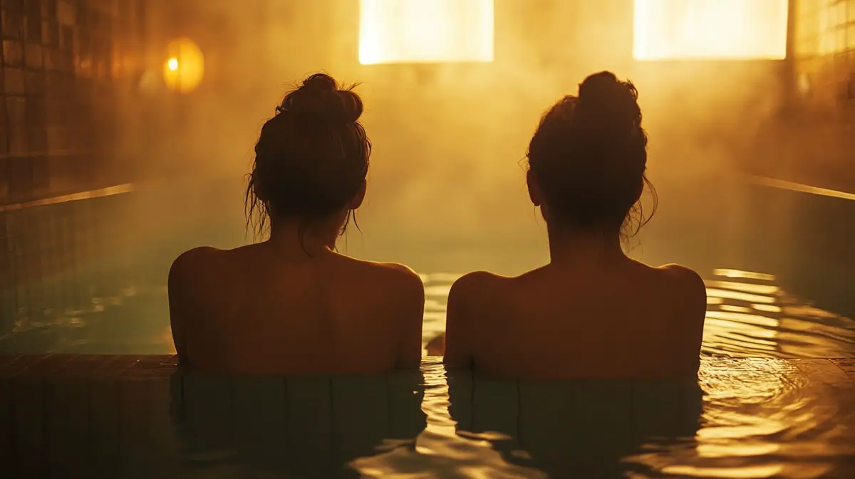Luxury on a Budget Finding Affordable Spa Pamper Hotels (2)