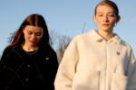 Lyle & Scott Look to Heritage for AW21 Womenswear Collection main