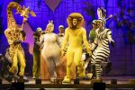 Madagascar The Musical – Review – Bradford Alhambra (3)