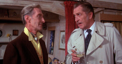 Madhouse (1976) – Film Review