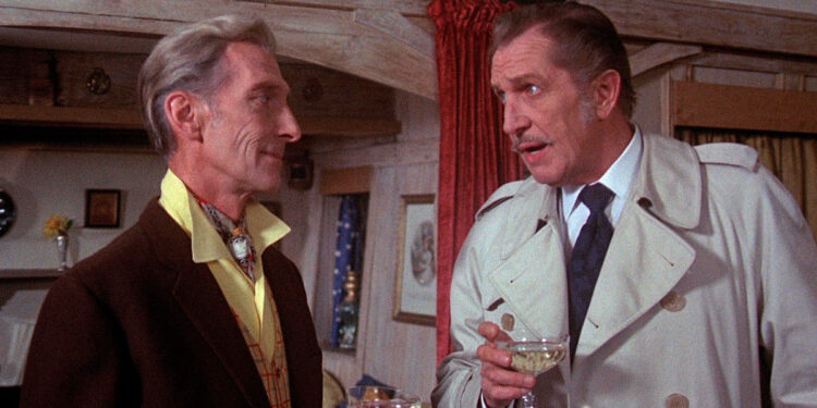 Madhouse (1976) – Film Review