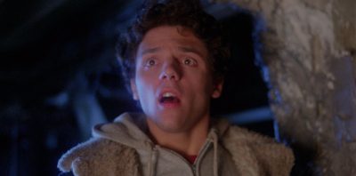 Madman Film Review