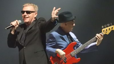 Madness Live Review Sheffield Utilita Arena (1)