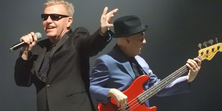 Madness Live Review Sheffield Utilita Arena (1)