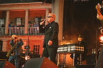 Madness Live Review The Piece Hall Halifax