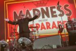 Madness Scarborough OAT 26