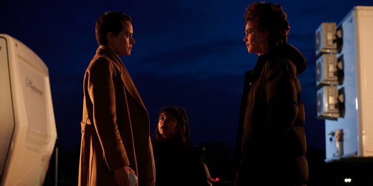 Magpie Film Review