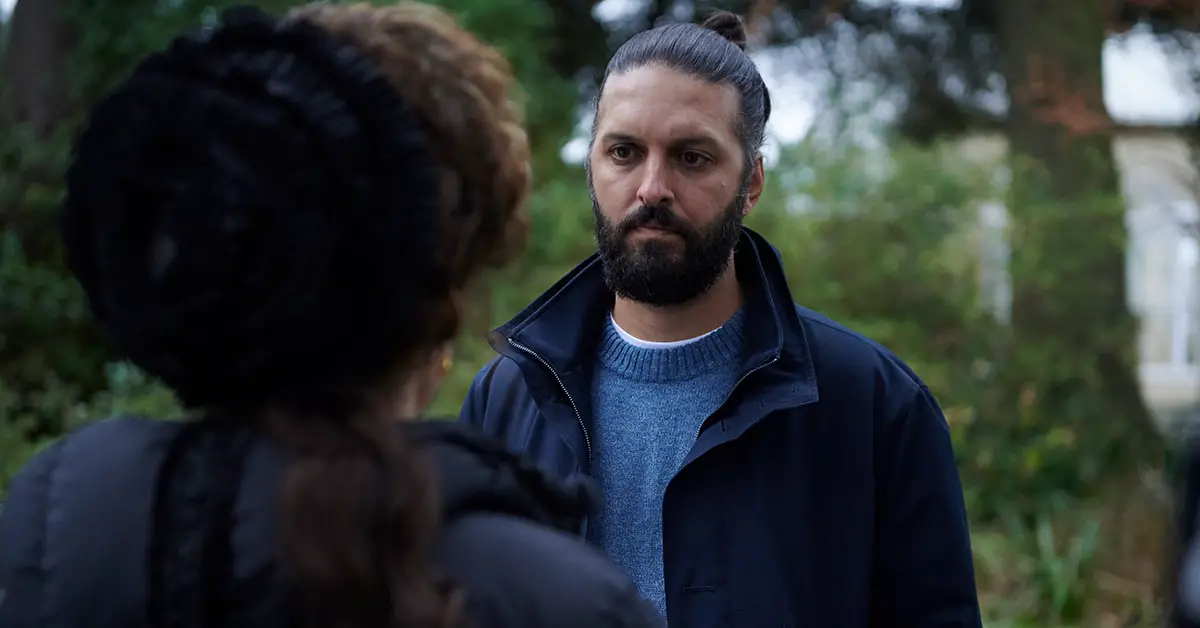 Magpie Film Review