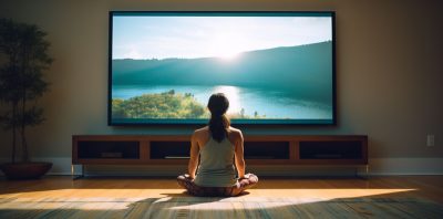 Maintaining Optimal Health in the Digital Age main