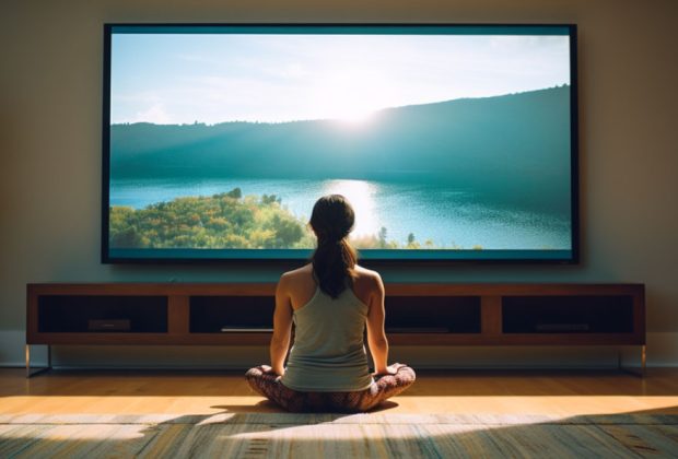 Maintaining Optimal Health in the Digital Age main