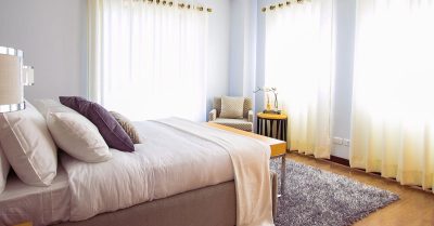 Make Your Bedroom Look Like New (1)