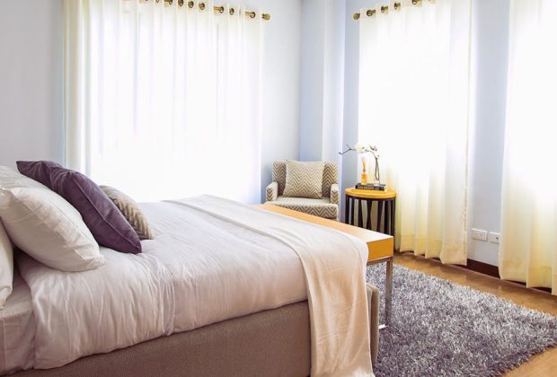 Make Your Bedroom Look Like New (1)