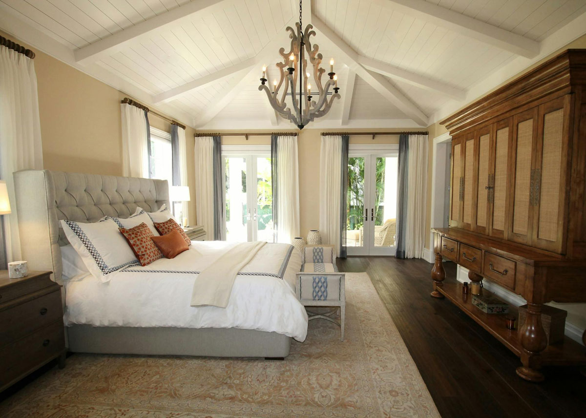 Make Your Bedroom Look Like New (2)