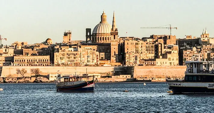 Make the Most of Your Trip to Malta with a Travel Specialist main