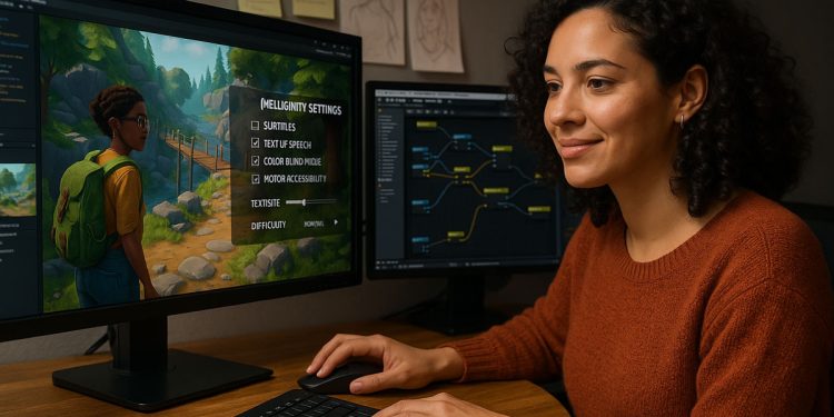 Making Games for Everyone How Developers Are Creating More Inclusive Experiences (1)
