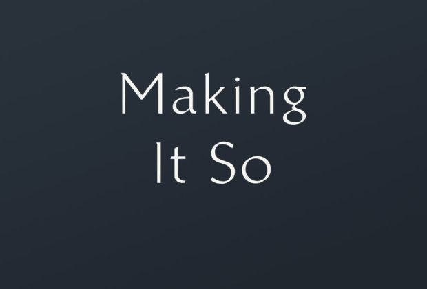 Making It So Book by Patrick Stewart book review (2)