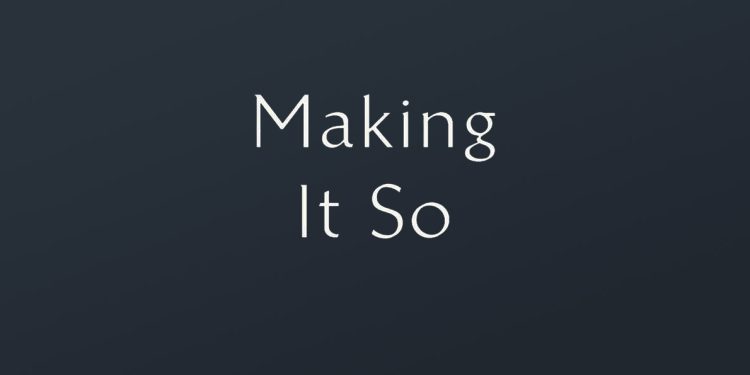 Making It So Book by Patrick Stewart book review (2)