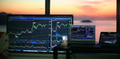 Making Money Through Investing Here's How