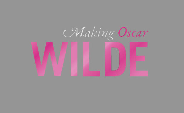 Making Oscar Wilde Michèle Mendelssohn Book Review logo main