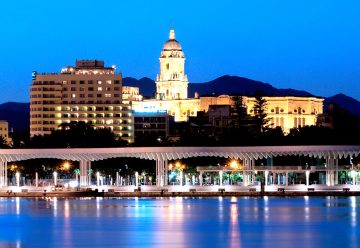 Malaga Travel Review