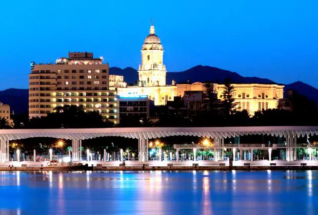 Malaga Travel Review