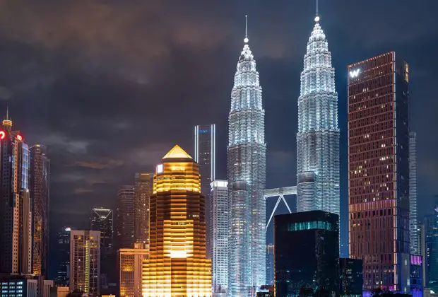 Malaysian Persuasion - Ten things to see and do in ‘Truly Asia’