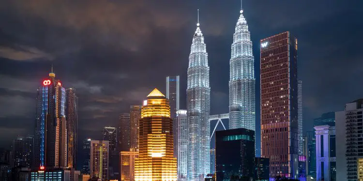 Malaysian Persuasion - Ten things to see and do in ‘Truly Asia’