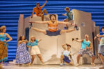 Mamma Mia! – Review – Leeds Grand Theatre (3)