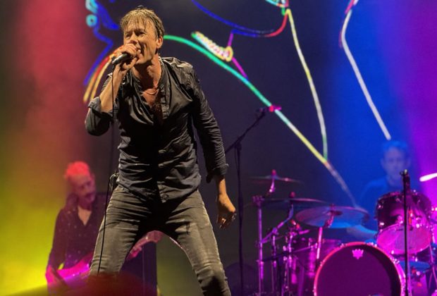 Manic Street Preachers & Suede Live Review Millennium Square, Leeds (1)