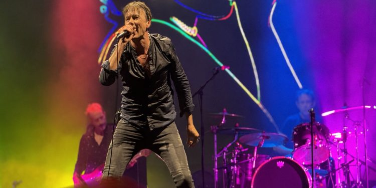 Manic Street Preachers & Suede Live Review Millennium Square, Leeds (1)