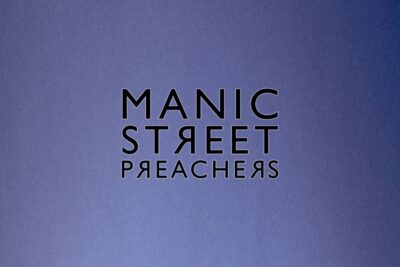 Manic Street Preachers The Ultra Vivid Lament FEAT