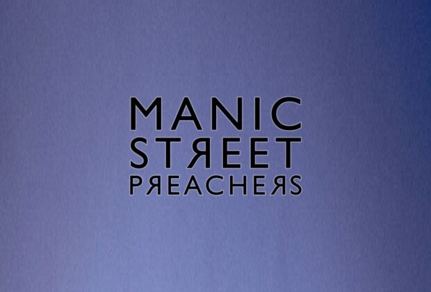 Manic Street Preachers The Ultra Vivid Lament FEAT