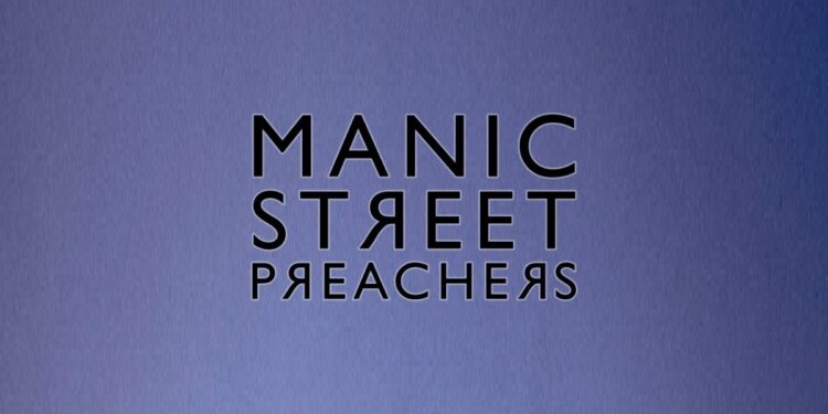 Manic Street Preachers The Ultra Vivid Lament FEAT