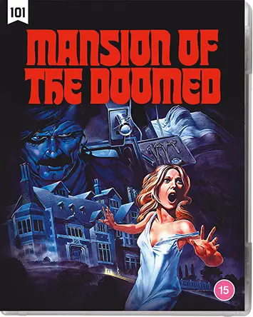 Mansion Of The Doomed