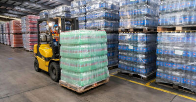 Manual vs. Electric Pallet Trucks A Business Guide to Material Handling Procurement main