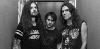 Margarita Witch Cult interview